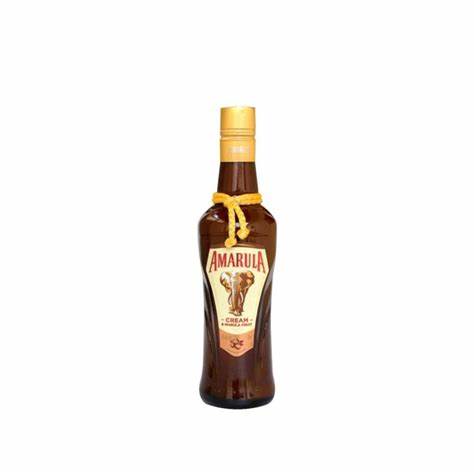 Amarula 375ml 